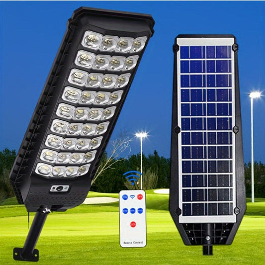 Solarna ulična rasvjeta 2000 W